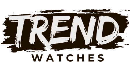 TREND WATCHES